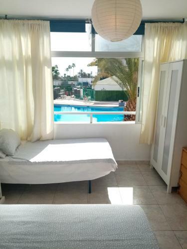 Apartment Close To Yumbo