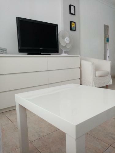 Apartment Close To Yumbo