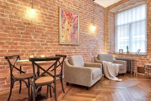 Dream Stay - Modern Luxury Apartment In Old Town