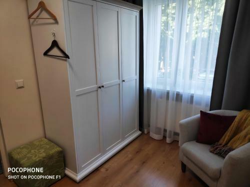 Jakobi Guest Apartment