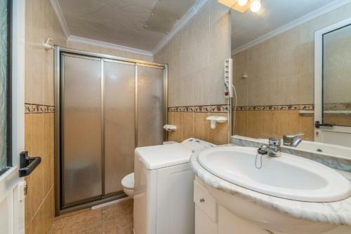 Apartamento Cosy Corner Playa Del Ingl�s