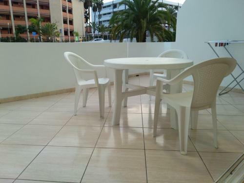 Apartamento Playa Del Ingl�s - Yumbo I
