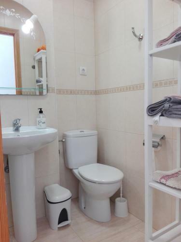 Apartamento Playa Del Ingl�s - Yumbo I