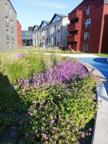 Apartamento Kalamaja Garden