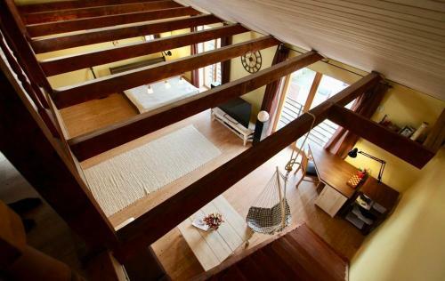 Dream Stay - Luminous Apartment With High Ceilings