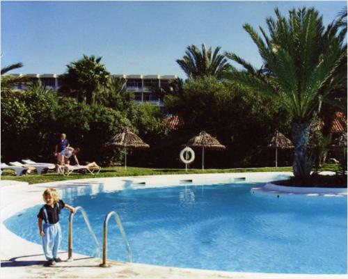 Sun Club Sun Tours Canarias Sl