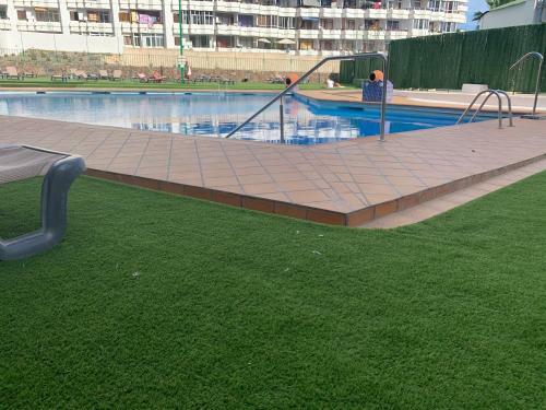 Apartamento Con Vistas Al Mar