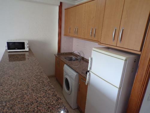 Apartamento Los Juncos 403 Playa Del Ingl�s
