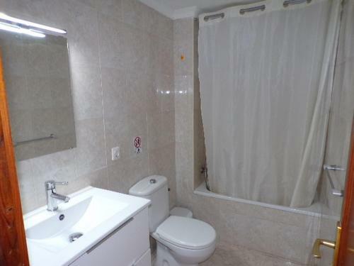 Apartamento Los Juncos 403 Playa Del Ingl�s