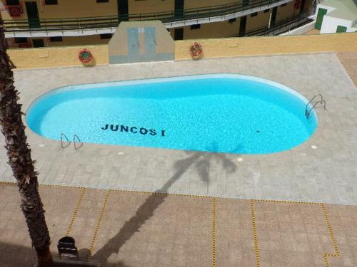 Apartamento Los Juncos 403 Playa Del Ingl�s