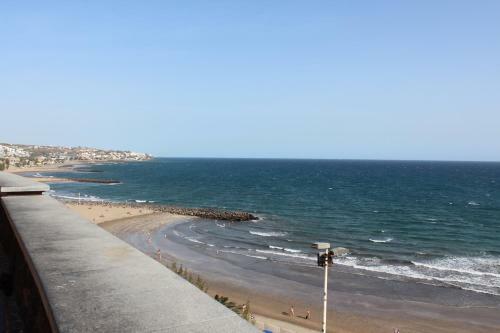 Apartamento Casa Blanca - Sea View - First Line