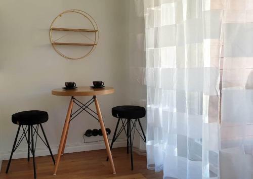 Cosy Small Apartment