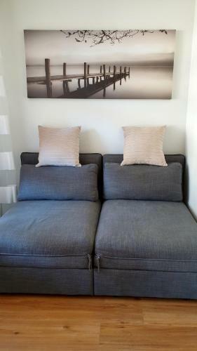 Cosy Small Apartment
