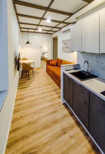 Apartamento Myapartments Kotka