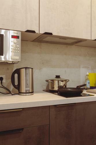 Apartamento Myapartments Kotka