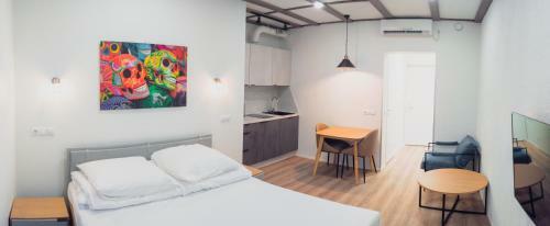 Apartamento Myapartments Kotka