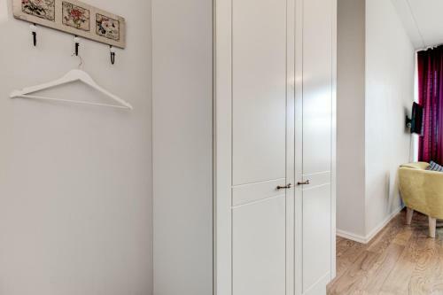 Apartamento Stylish Studios In Unbeatable Location