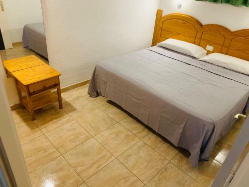 Apartamento Teneguia-yumbo