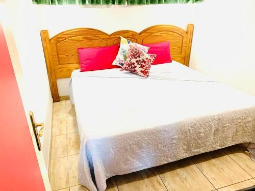 Apartamento Teneguia-yumbo