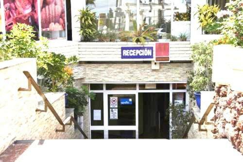 Apartamento Teneguia-yumbo