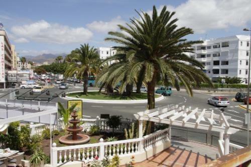 Apartamento Teneguia-yumbo