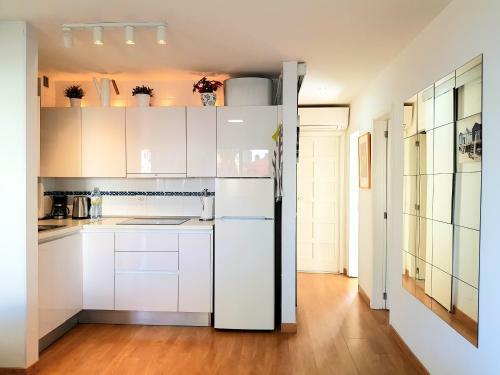Apartamento Jumilla Vista Mar 22
