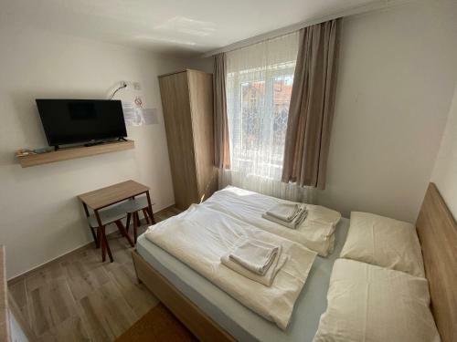 Apartamento Vila Zdravkovi? Prolom Banja