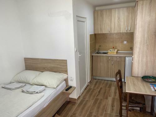 Apartamento Vila Zdravkovi? Prolom Banja
