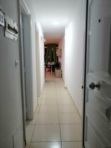 Apartamento Los Molinos Deluxe