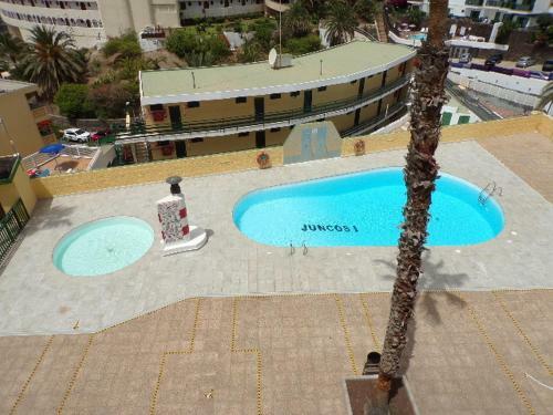 Apartamento Los Juncos 402 Playa Del Ingl�s