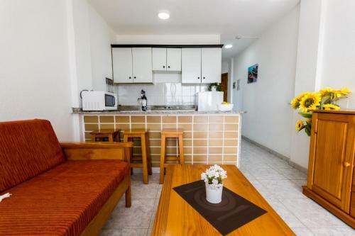Seaview Friendly Apartment
