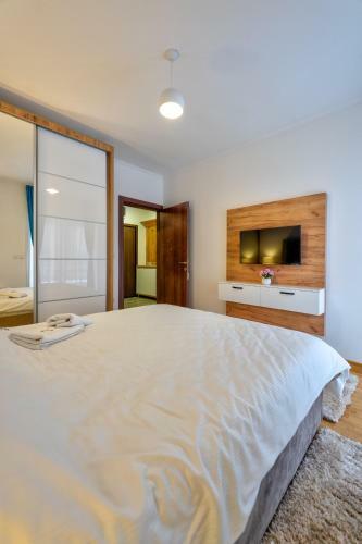 Apartman Mitic, Zlatibor