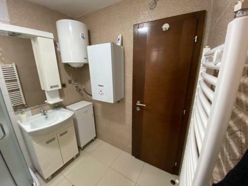Apartman Spasojevi?
