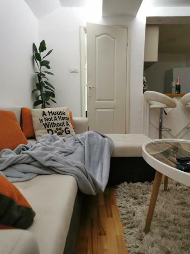 Apartamento Happy Place