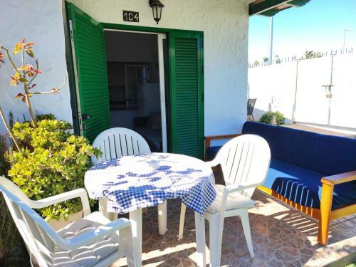 Apartamento Private Bungalow In Playa Del Ingles