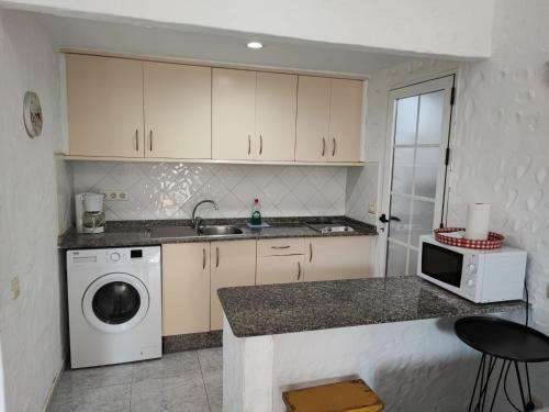Apartamento Private Bungalow In Playa Del Ingles