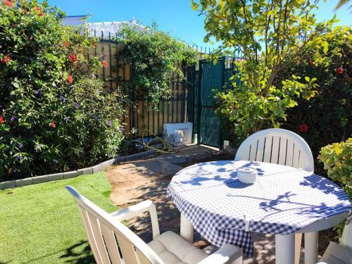 Apartamento Private Bungalow In Playa Del Ingles