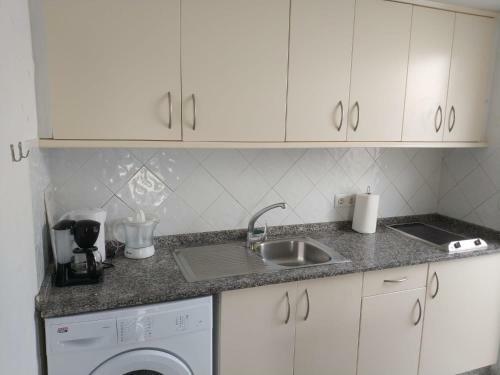 Apartamento Private Bungalow In Playa Del Ingles