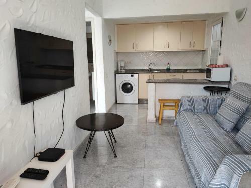 Apartamento Private Bungalow In Playa Del Ingles