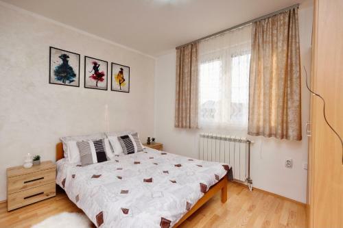 Apartman Moon