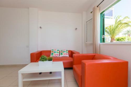 Apartamento Jumilla Vista Mar 23