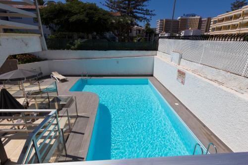 Apartamento Jumilla Vista Mar 23