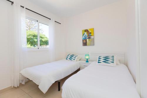 Apartamento Jumilla Vista Mar 23