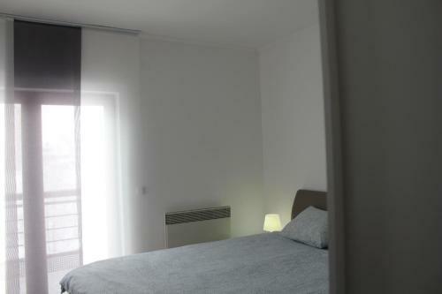 Apartman Frozen