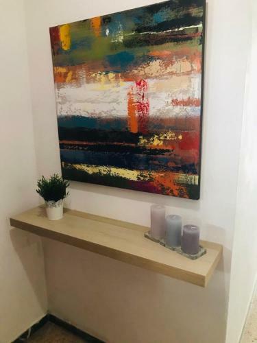 Apartamentos Europa, Playa Del Ingl�s
