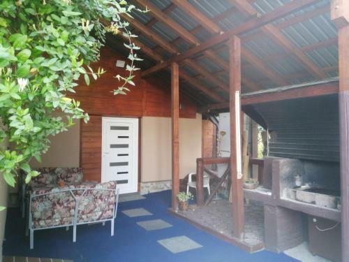 Tiki Apartman
