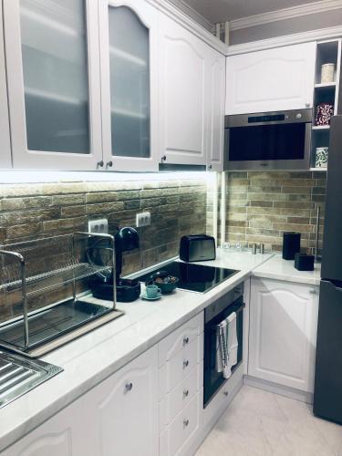 Apartamento Genex Lux 4*
