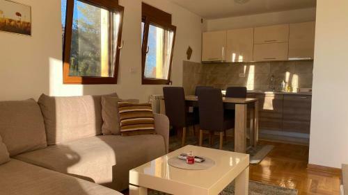 Ares Apartman Zlatibor