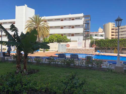 Apartamentos Farilaga Relax Y Descanso