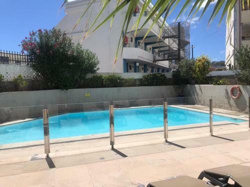 Apartamento En Playa Del Ingl�s